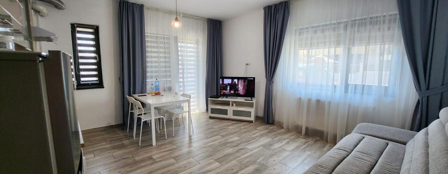 apartament 2 camere, 2 balcoane Mamaia Nord - 16