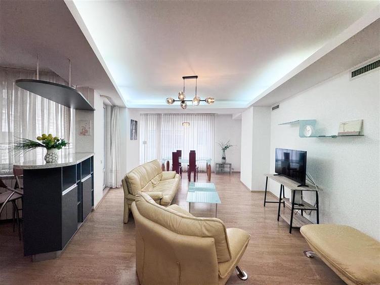 Apartament 3 camere de inchiriat Herastrau Cartierul Francez - 3