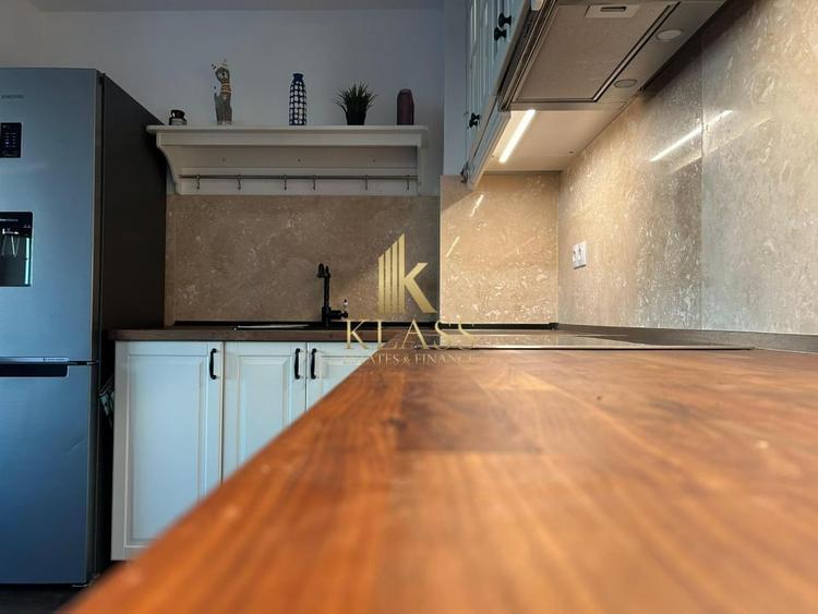 Apartament de inchiriat 3 camere l Pipera, rond OMV - 8