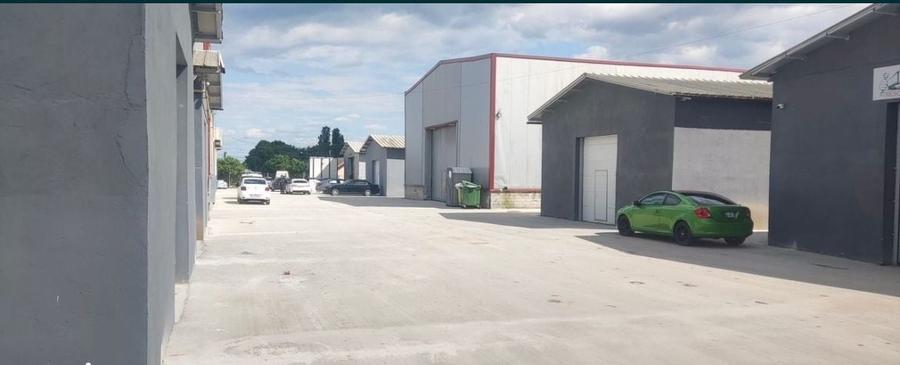 Pantelimon Oras Primarie - Hala de vanzare -1100 mp-800.000 euro - 7