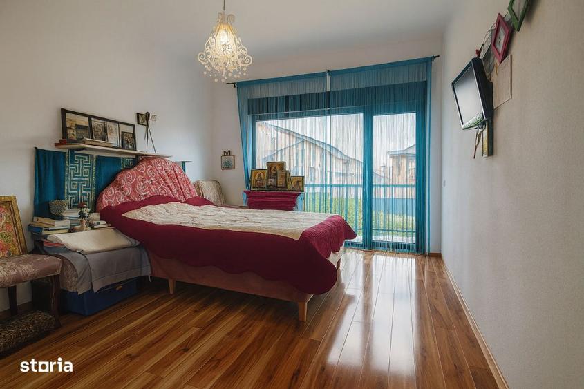 Casa moderna 4 camere 120mp zona Promenada - Brana in Selimbar - 1