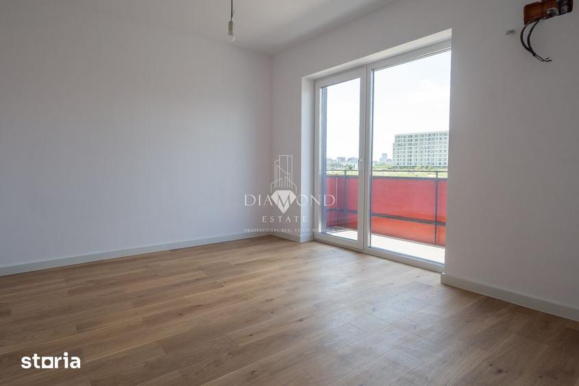 Apartament cu 4 camere în Central