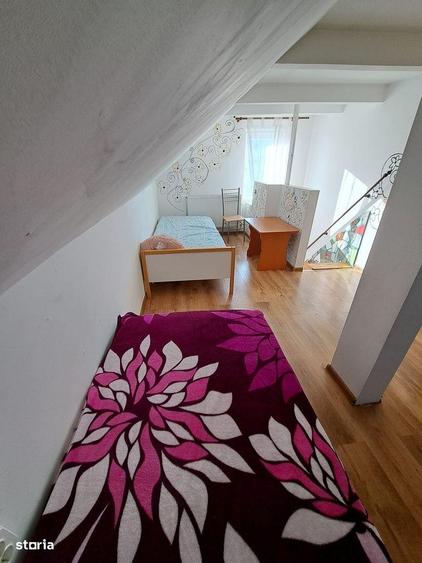 Apartament cu 3 camere semidecomandate, Areni - 7