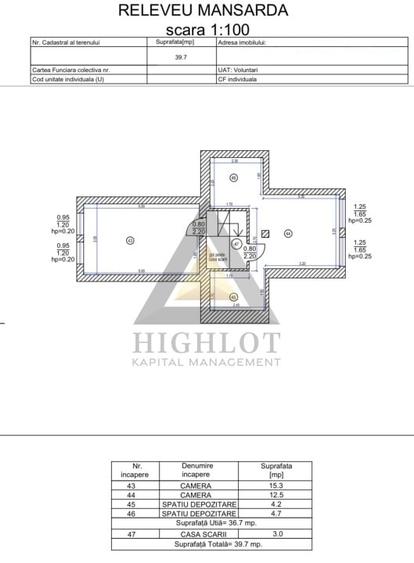 IANCU NICOLAE | VILA INDIVIDUALA CU 12 CAMERE SI PISCINA | MARK TWAIN - 34
