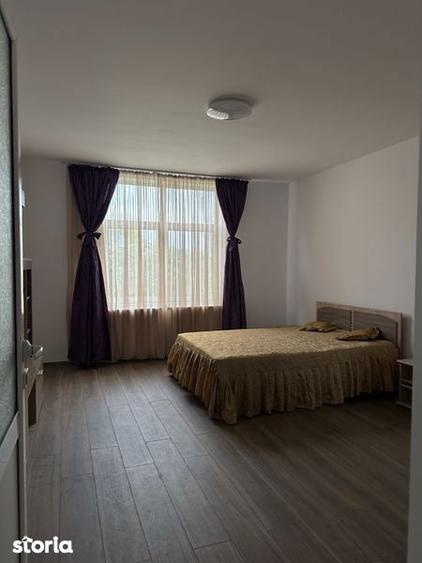 Apartament cu 3 camere de inchiriat - 1