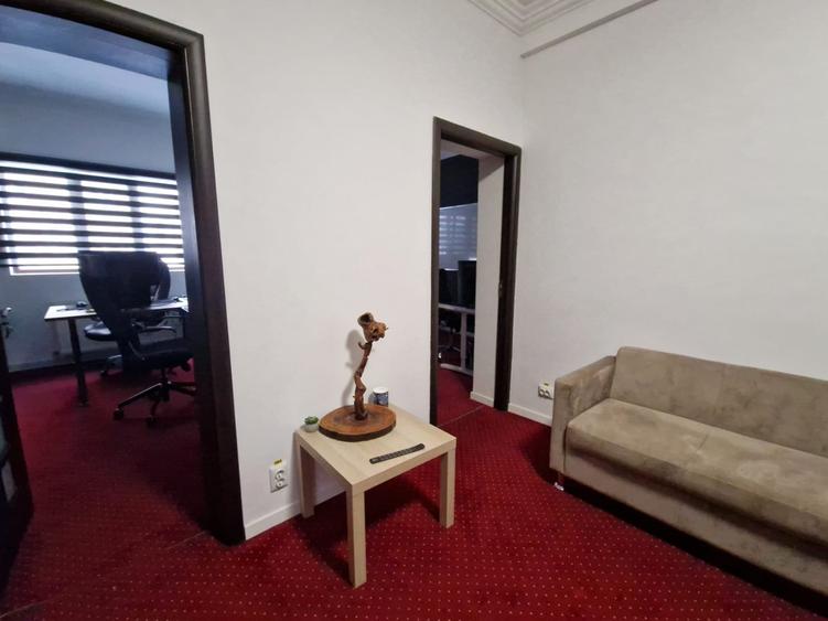 Casa Consolidata - Ideal investitie - Incasari imediate - 2