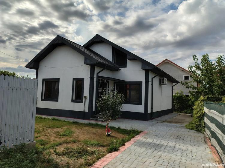 Casa de vanzare Valul lui Traian - 7