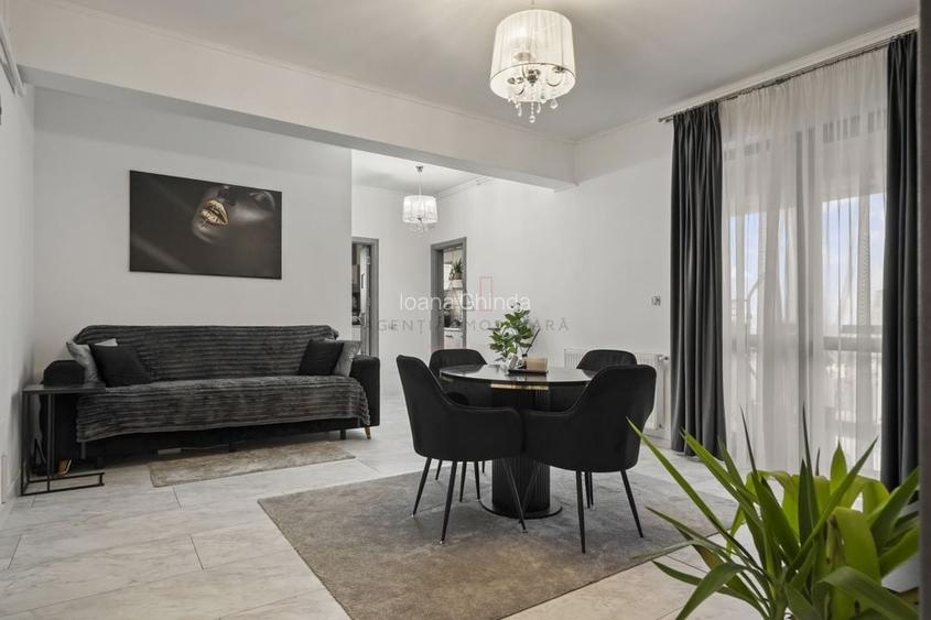 Apartament 2 Camere Fundeni/ Complet Mobilat!! 0%Comision