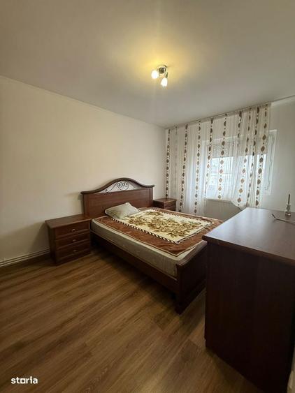 Apartament 2 camere Obor | Str. Mara?e?ti -etaj 3/4 - 5