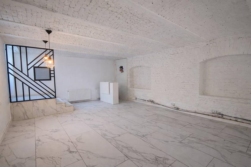 Spațiu central Cluj-Napoca  | 91 mp - 2