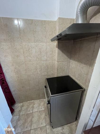 Vand apartament 3 camere Cernavoda - 15