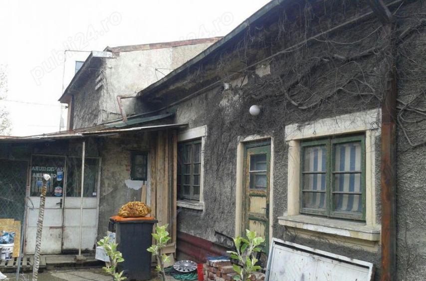 Casa - Sos. Viilor - 3