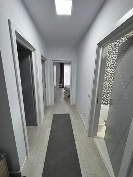 Apartament 2 camere, cf 1 dec, etaj 7/9, Bulevardul Bucuresti - 12