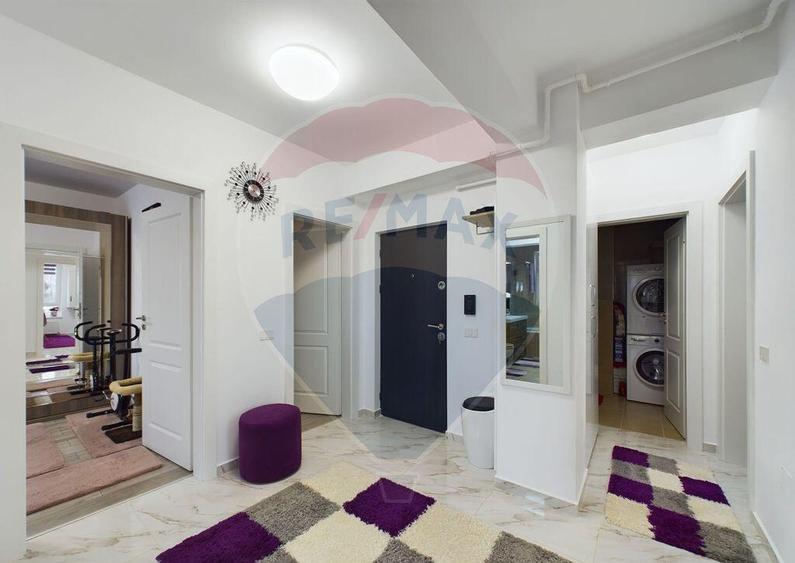 COMISION 0%| APARTAMENT| DE VANZARE| 3 CAMERE| DECOMANDAT... - 9