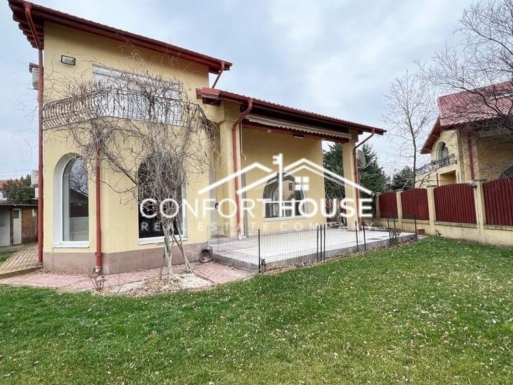 VILA S+P+E+M, 7 camere, piscina, IANCU NICOLAE -Jolie Ville - 3