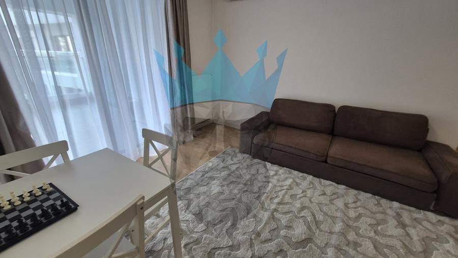 Apartament 2 Camere Complex UpGround Pipera Bucuresti - 8