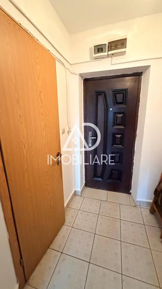 Vânzare garsonieră situată în strada Ciocârlău, zona Artego - 7