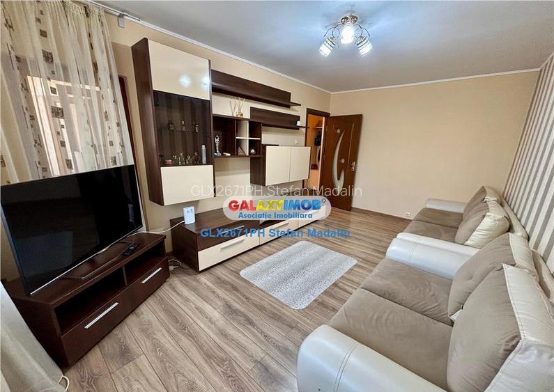 APARTAMENT 3 CAMERE - MOBILAT SI UTILAT - ZONA 9 MAI, PLOIE