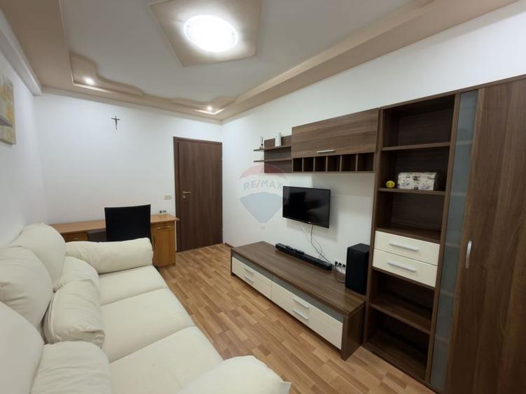 Apartament cu 2 camere de închiriat în zona Fundeni - 1