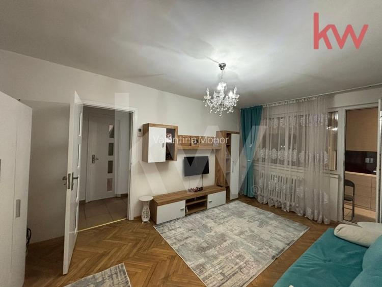 Apartament de vanzare - Valea Rosie, Spitalul Militar