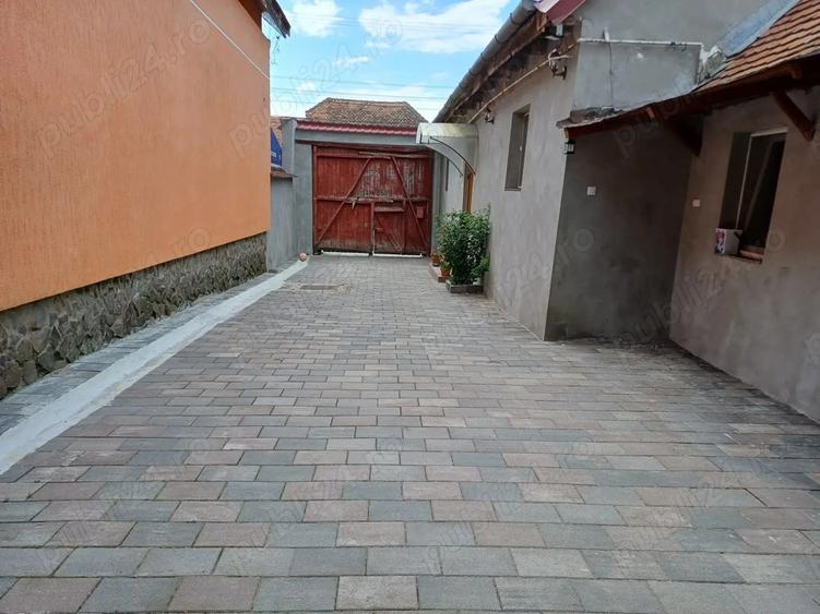 Casa de vanzare Cornatel - 4