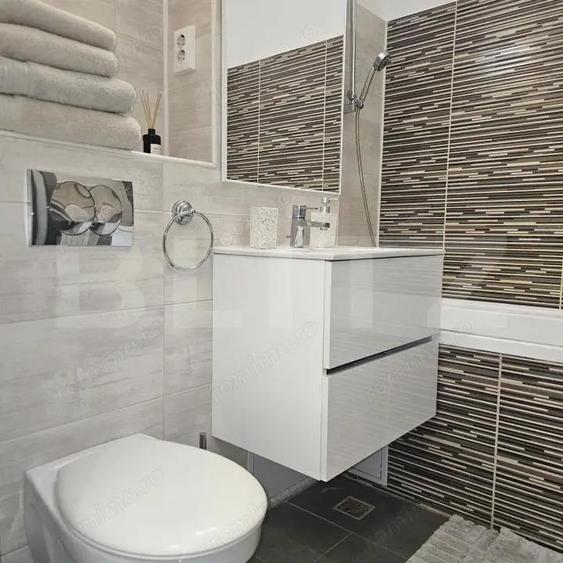 Apartament cu 3 camere, 100 mp, etaj 2, Craiovita Noua, zona Niela - 5