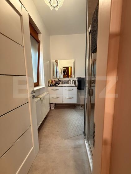 Casa 4 camere, 180 mp utili+750 mp teren, 15 km de Brasov - 8