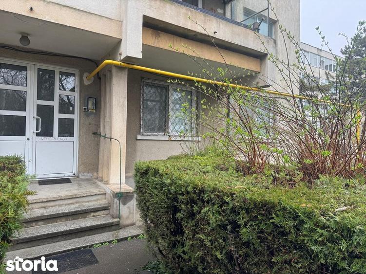 Tomis II | 3 camere decomandate | Garaj propriu | Boxă - 2
