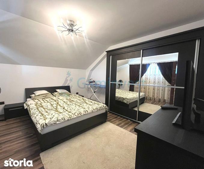 Casa de inchiriat in Rontau, la 10 minute de Oradea, Gaminvest A2722 - 10