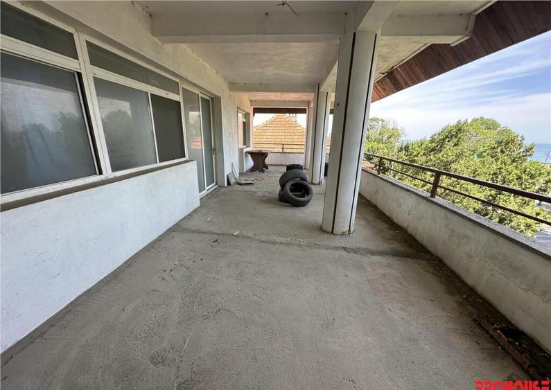 Eforie Sud- Apartament 201 mp - cu vedere la mare - 11