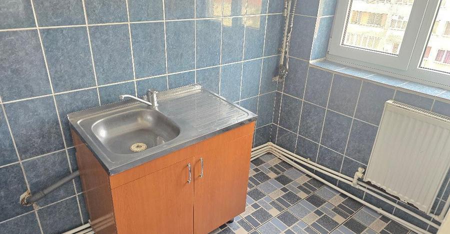 Vand garsoniera in Deva, zona I. Maniu, suprafata utila 31 mp, - 14