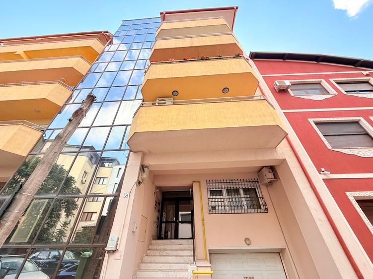 Apartament 3 camere Piata Floreasca - 10