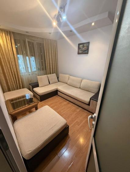 Persoana fizica,Inchriez apartament cu 2 camere Micro 19 - 3