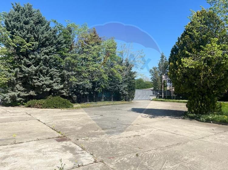 Spatiu industrial Odobesti - 14