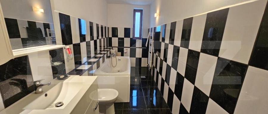 Vila de vanzare, 382 mp, zona Bucium - 5