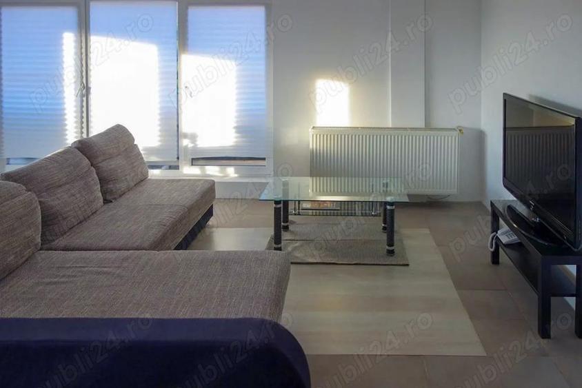 Apartament 2 camere 59mp Mobilat, balcon, vedere deschisa, Stejarului - 9