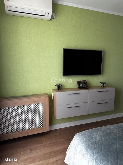 Apartament 3 camere| Lacul Morii | Centrala termica| Parcare privata