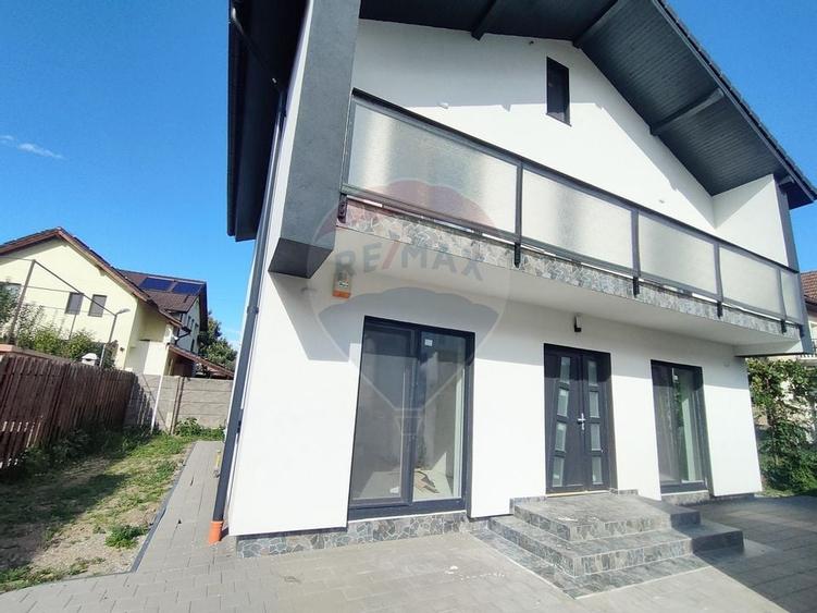 Casa cu 3 camere de vanzare in zona Turnisor - 18