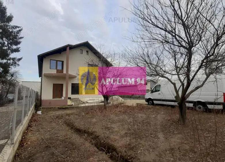 Casa spatioasa cu toate utilitatile langa Bucuresti - 17