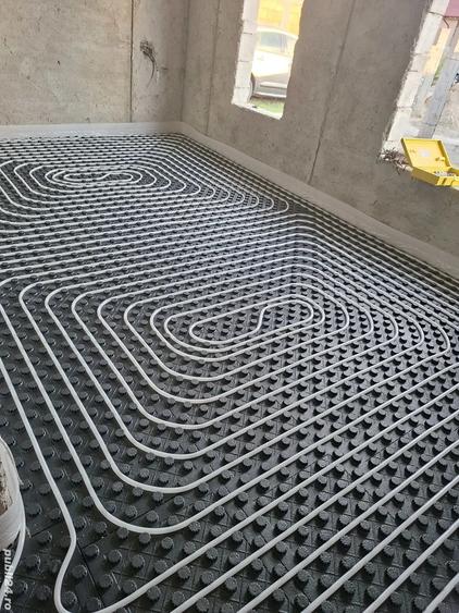 Vand casa Sendreni! Zona Buna! Toate utilitatile! - 5