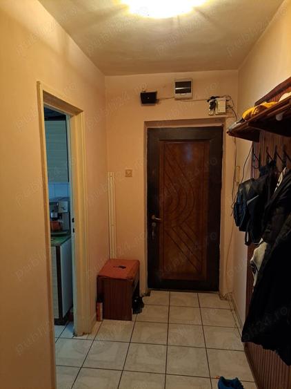 Vand apartament 2 camere - 4