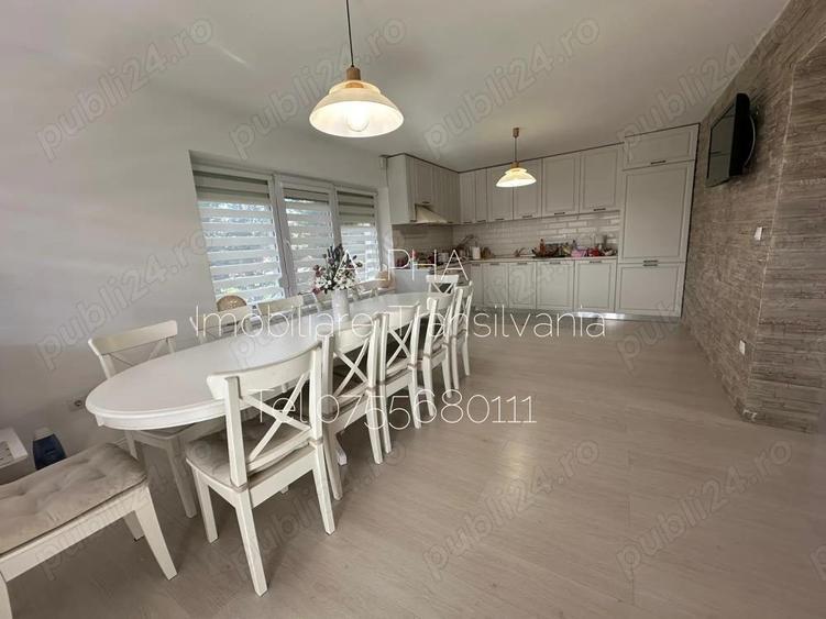 Casa moderna in Zalau,zona Sarmas - 2