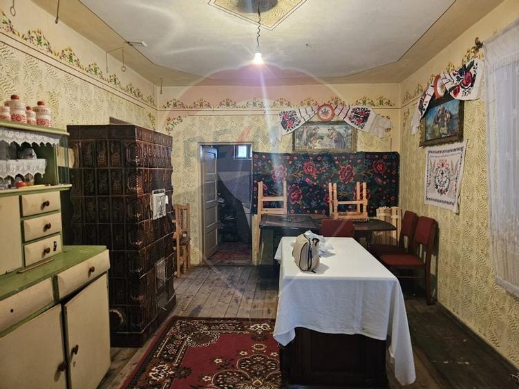 Casa / Vila cu 4 camere de vanzare - 6