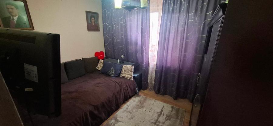 Apartament 2 camere ,semidecomandat, Dristor.Gazarului - 4