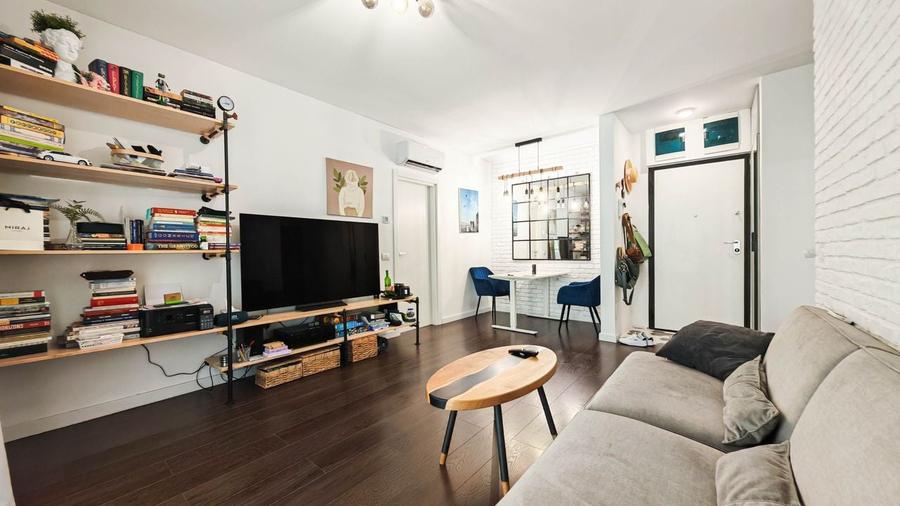 Apartament 2 camere AFI City - boxa si loc parcare incluse - 2