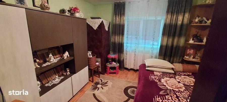Casa de piatra 100mp, 3cam, ocazie pentru liniste - 3