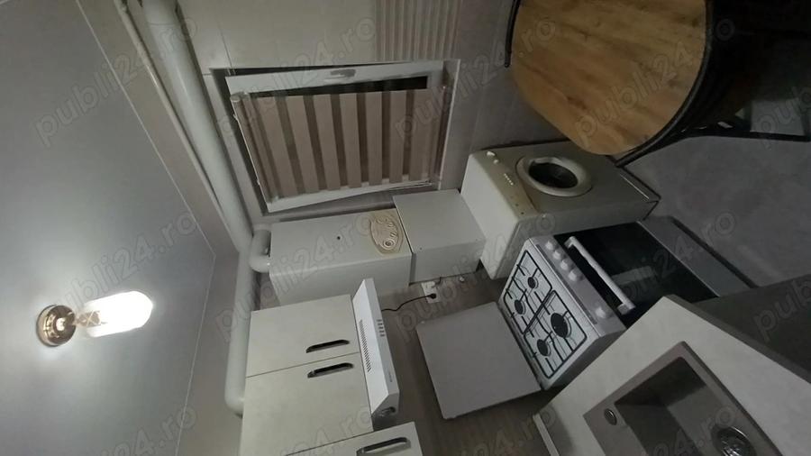 Garsoniera de inchiriat in Braila - 1