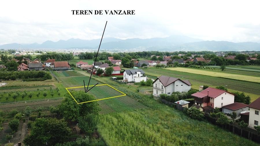 Parcela de casa in Stupini - 8