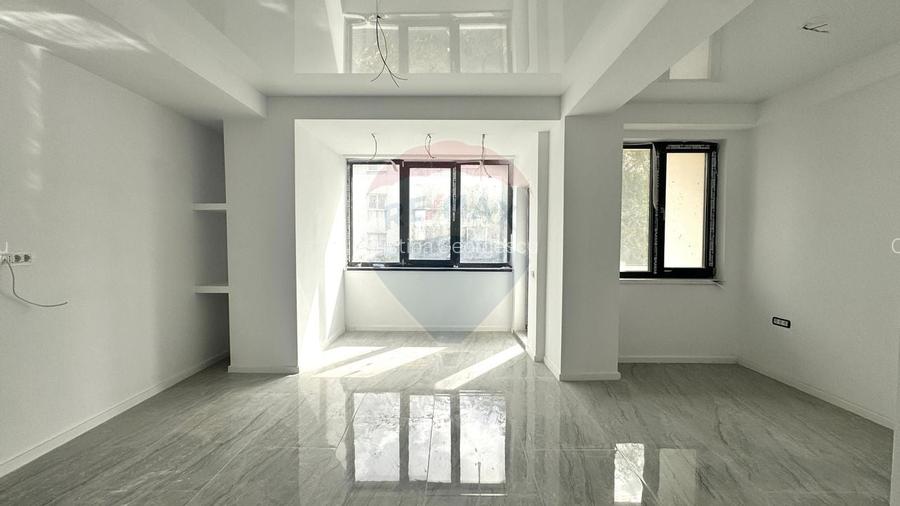 De inchiriat, spatiu de birouri, Faleza Nord