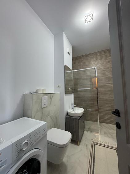 Apartament 2 camere - Aviatorii Residence 3 - 15